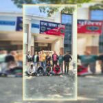 जबलपुर साइबर सेल की बड़ी कार्रवाई: शेयर ट्रेडिंग ठगी गिरोह गिरफ्तार, इंदौर में कॉल सेंटर चलाता है गिरोह का मास्टर माइंड