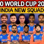 T20 World Cup 2026: 25 का जादुई आंकड़ा, जिसके दम पर Team India ने बनाया वर्ल्ड रिकॉर्ड, कोई नहीं कर पाया था ये कमाल