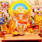 भगवान श्री चिंतामण गणेशजी की 15वीं विवाह वर्षगांठ 1 मई को धूमधाम से मनाई जाएगी