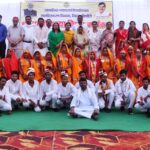 ग्राम पंचायत पिपरहा में अटल ग्राम सुशासन भवन का लोकार्पण, विकास कार्यों को मिली नई गति