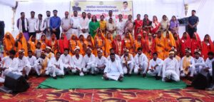 ग्राम पंचायत पिपरहा में अटल ग्राम सुशासन भवन&hellip;