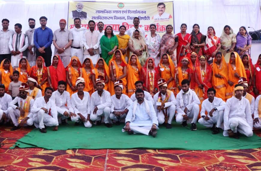 ग्राम पंचायत पिपरहा में अटल ग्राम सुशासन भवन&hellip;